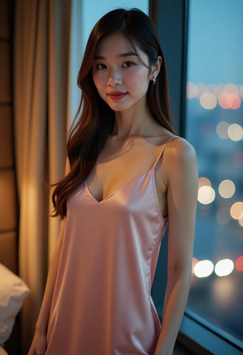 岛上开放麦
