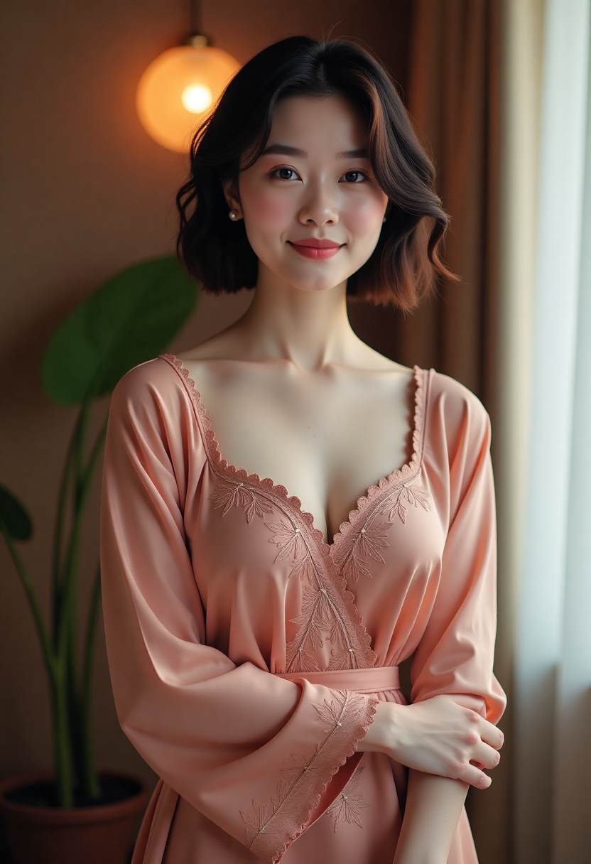 柠檬汽水夜海报