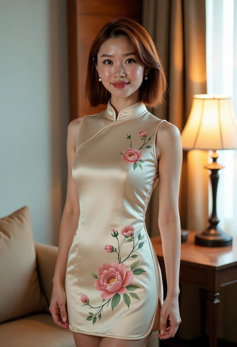 窗边练习曲海报