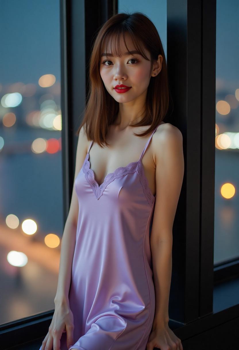 七点半约会海报
